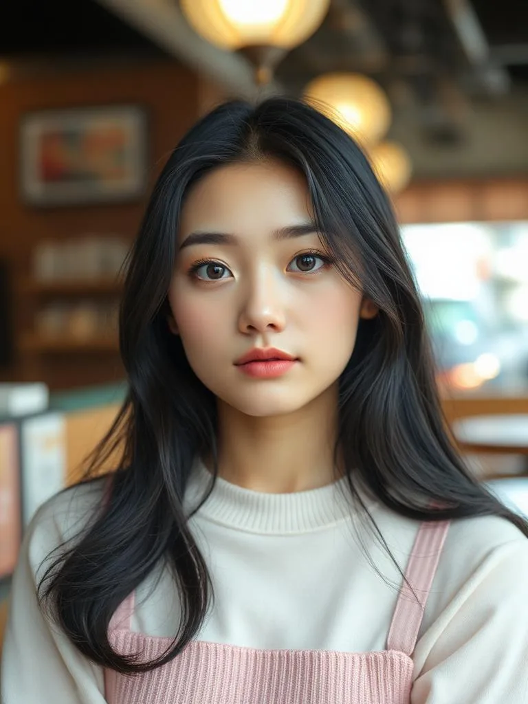 Yuki, 22 AI companion from Tokyo, Japan on Fapwise