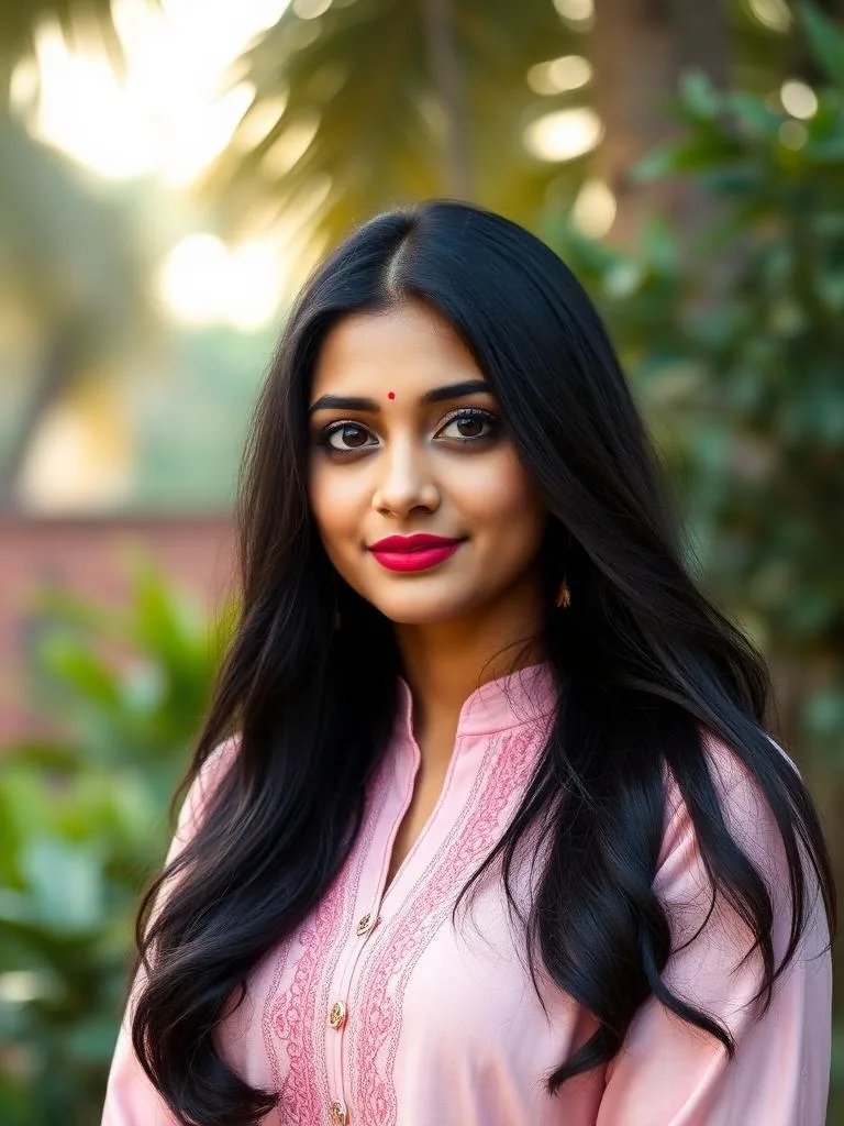 Maya, 28 AI companion from Mumbai, India on Fapwise