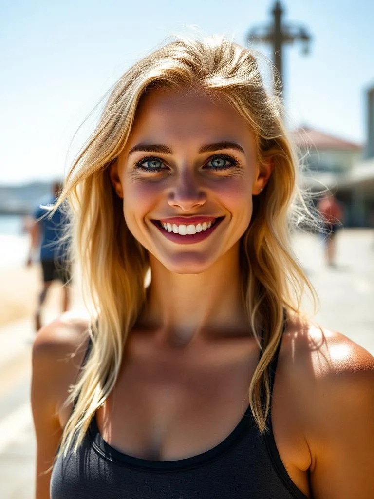 Sienna, 26 AI companion from Sydney, Australia on Fapwise