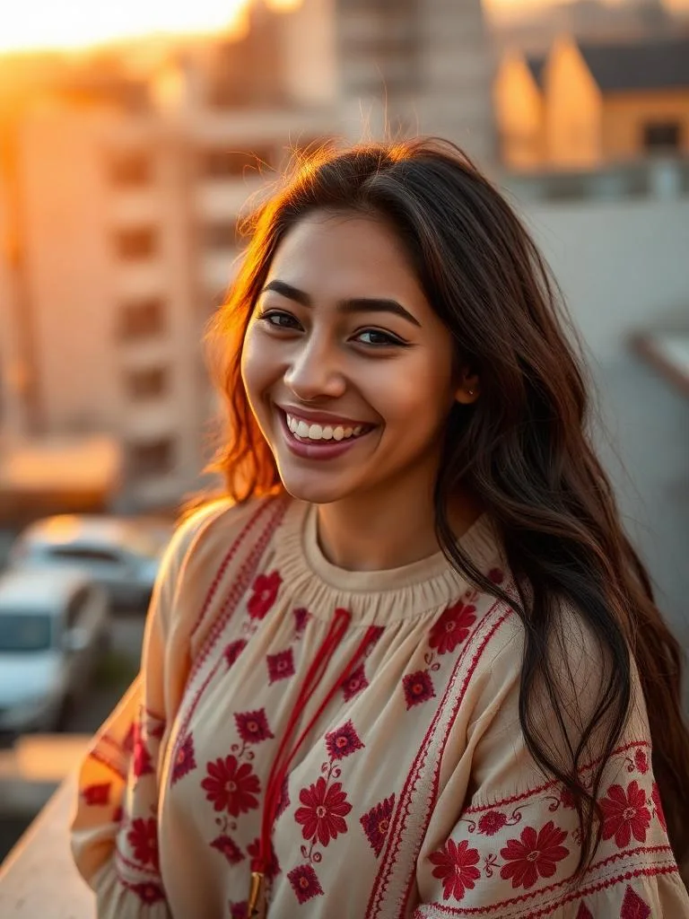 Camila, 24 AI companion from Mexico City, Mexico on Fapwise