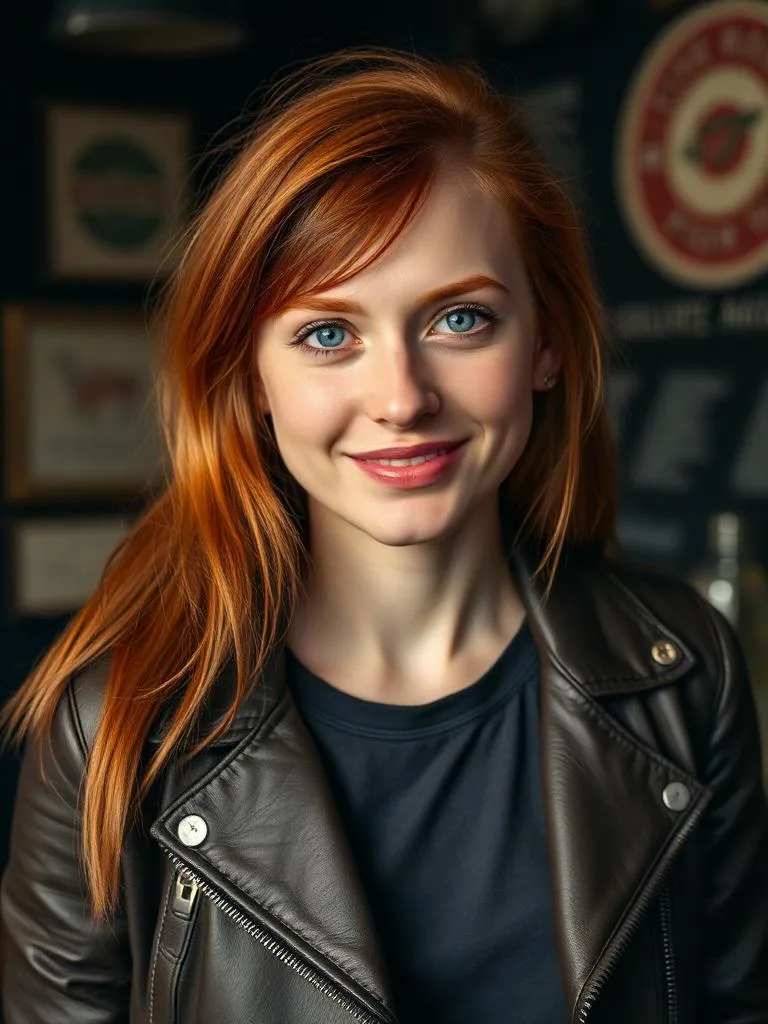 Ruby, 25 AI companion from Manchester, UK on Fapwise