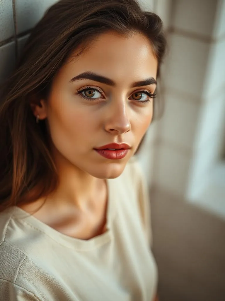 Selene, 28 AI companion from Lisbon, Portugal on Fapwise