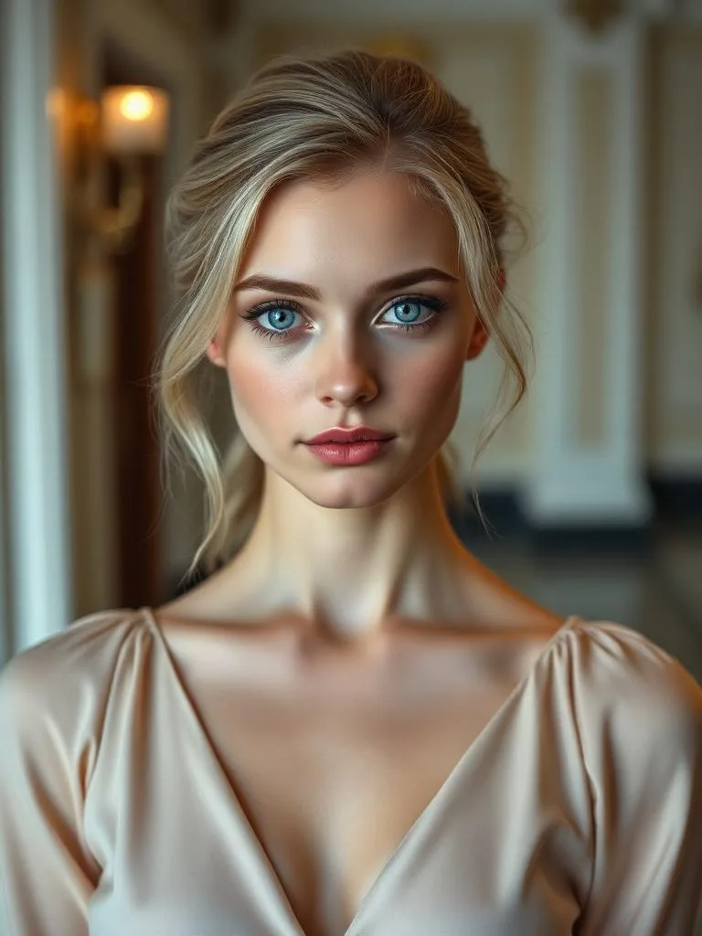 Vera, 29 AI companion from Moscow, Russia on Fapwise