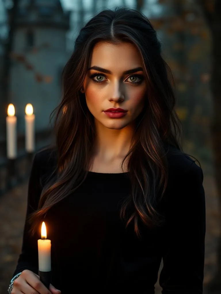 Elena, 26 AI companion from Bucharest, Romania on Fapwise
