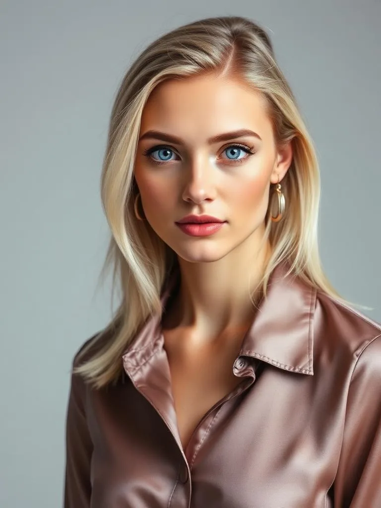 Sasha, 28 AI companion from Kyiv, Ukraine on Fapwise